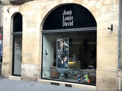 Jean Louis David - Coiffeur Bordeaux, Bordeaux - Photo 2