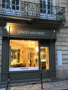 Salon David Maubert, Bordeaux - Photo 4