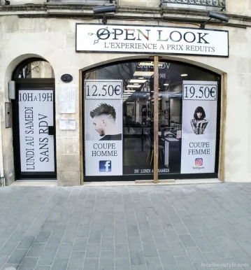 Openlook Coiffure, Bordeaux - Photo 3