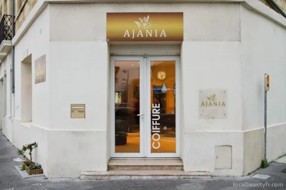 Ajania, soin du cheveu frisé, crépu, bouclé, métissé, Bordeaux - Photo 2