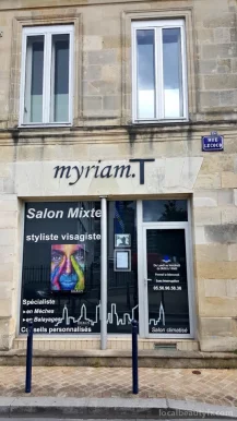 Myriam T, Bordeaux - Photo 3