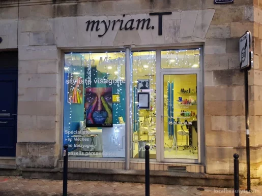 Myriam T, Bordeaux - Photo 2