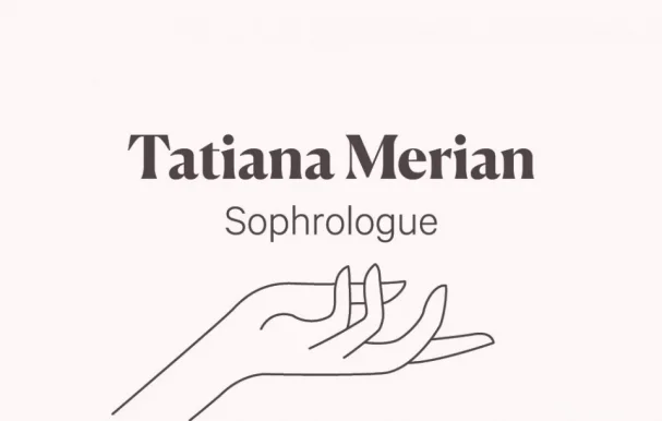 Cabinet de Sophrologie Existentielle Tatiana Merian, Bordeaux - 