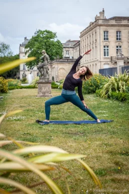 Yoga with Hava, Bordeaux - Photo 1