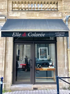 Elle&Colorée, Bordeaux - Photo 1