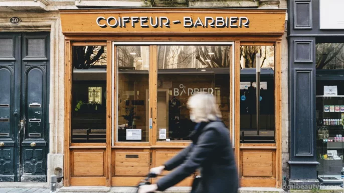 O2 Barbier - Coiffeur Homme, Bordeaux - Photo 4