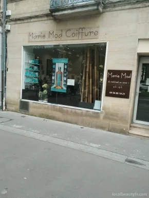 Marie Mod, Bordeaux - Photo 2