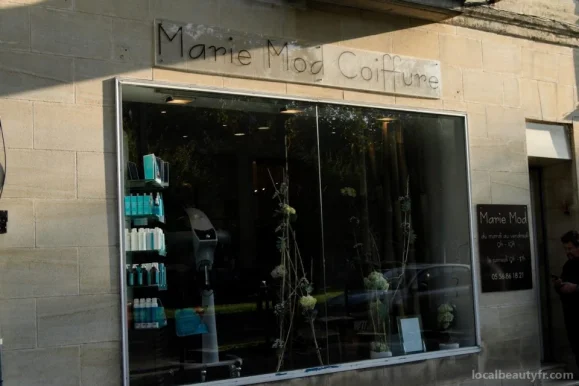Marie Mod, Bordeaux - Photo 1