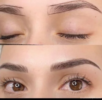 Bioty By Stef microblading, Bordeaux - Photo 1