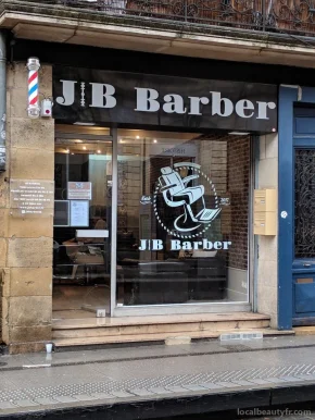JB Barber, Bordeaux - Photo 2