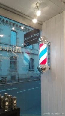Misters & Barber, Bordeaux - Photo 1