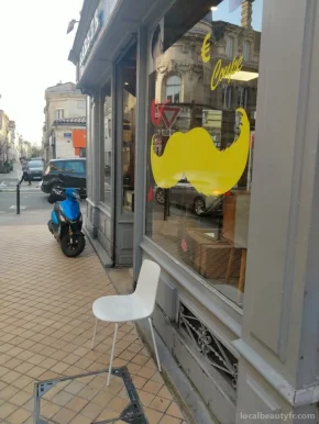 Barber Shop, Bordeaux - Photo 1