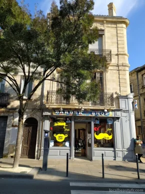 Barber Shop, Bordeaux - Photo 2