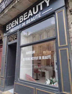 Eden Beauty Institut Bordeaux, Bordeaux - Photo 1