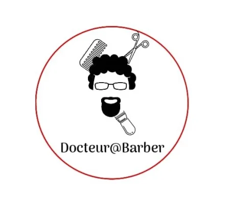 Docteurbarber33, Bordeaux - 