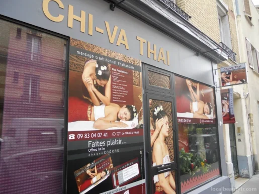 Chi-va Thaï, Boulogne-Billancourt - Photo 2