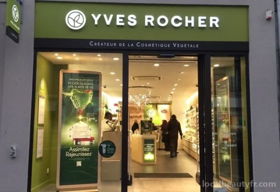 Yves Rocher, Boulogne-Billancourt - Photo 4