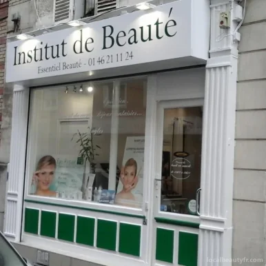 Essentiel Beauté, Boulogne-Billancourt - Photo 4