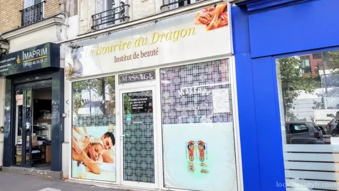 Le Sourire Du Dragon, Boulogne-Billancourt - Photo 3