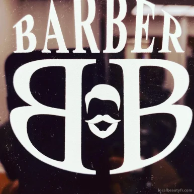 Barber BB, Boulogne-Billancourt - Photo 3