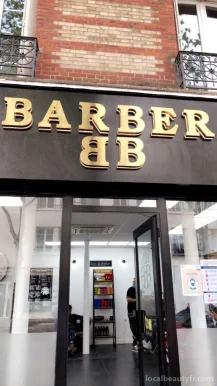 Barber BB, Boulogne-Billancourt - Photo 2