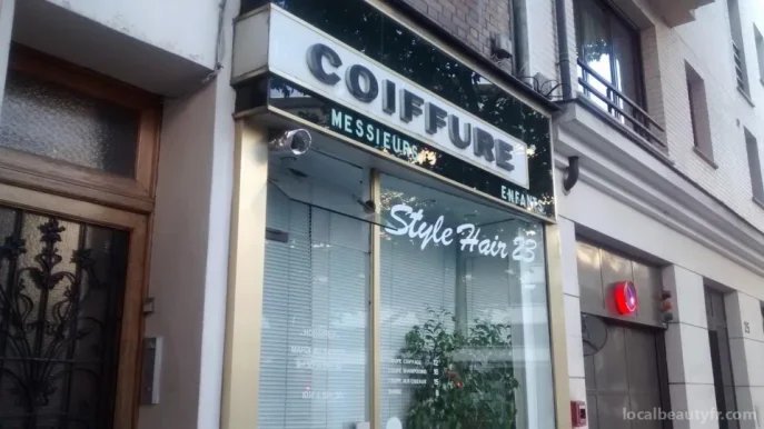 Coiffeur Style Hair 23, Boulogne-Billancourt - Photo 4