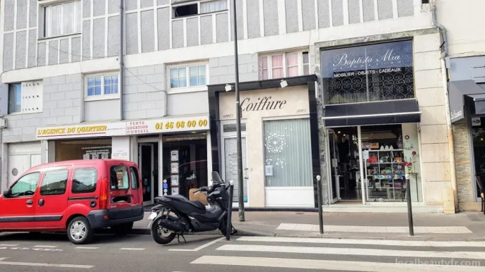 Coiffure Beuvier Martine, Boulogne-Billancourt - Photo 3