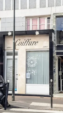 Coiffure Beuvier Martine, Boulogne-Billancourt - Photo 1
