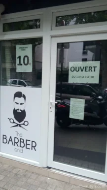 Le Barber and, Boulogne-Billancourt - Photo 4