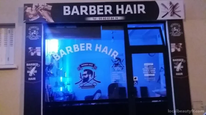 Barber Hair, Boulogne-Billancourt - Photo 2