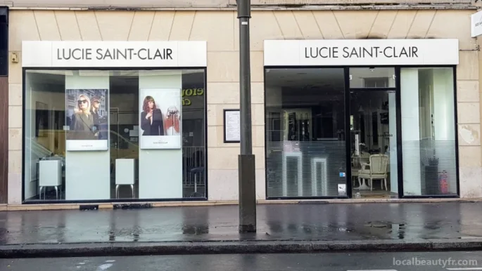 Lucie Saint-Clair, Boulogne-Billancourt - Photo 1