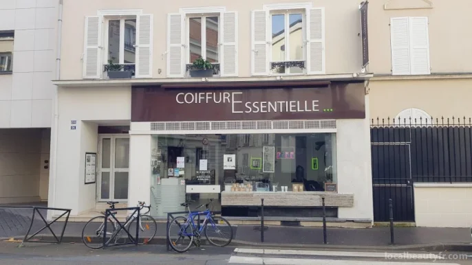 Coiffure Essentielle, Boulogne-Billancourt - Photo 1