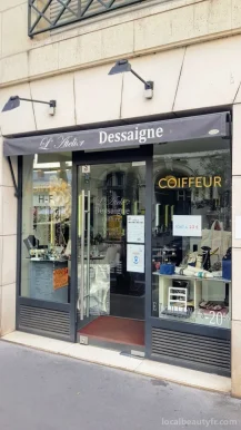 Atelier Dessaigne, Boulogne-Billancourt - Photo 4
