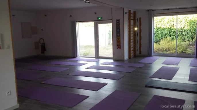Centre de Yoga et Ayurvéda 58, Bourgogne-Franche-Comté - Photo 2