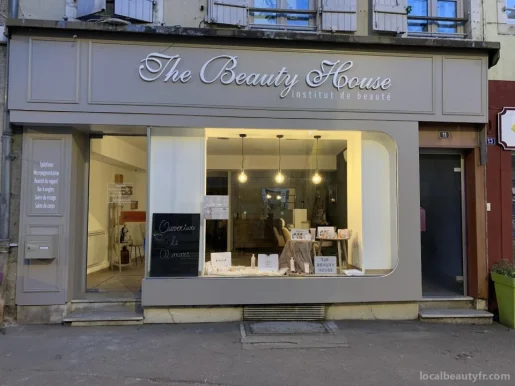 The beauty House, Bourgogne-Franche-Comté - Photo 3
