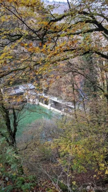 Belvédère du barrage, Bourgogne-Franche-Comté - Photo 4