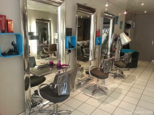 Salon Cut 'In, Bourgogne-Franche-Comté - Photo 1