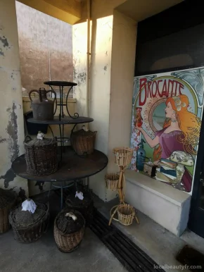 Brocante de l'Ancienne Épicerie, Bourgogne-Franche-Comté - Photo 4