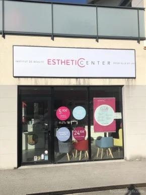 Esthetic Center, Bourgogne-Franche-Comté - Photo 4