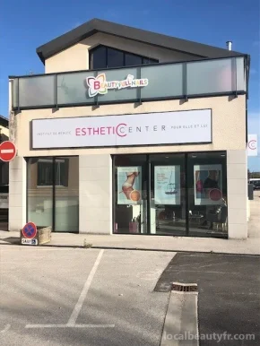 Esthetic Center, Bourgogne-Franche-Comté - Photo 3