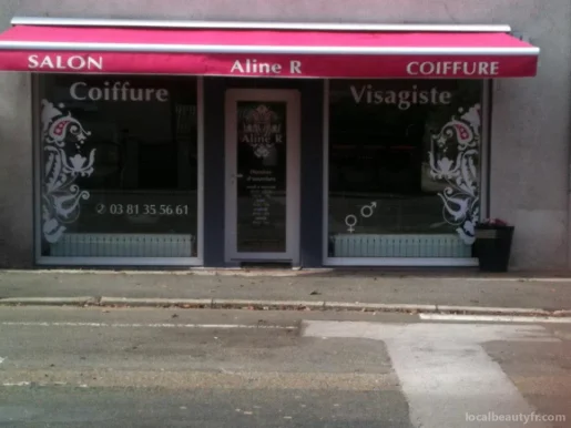 Salon Aline R, Bourgogne-Franche-Comté - Photo 3