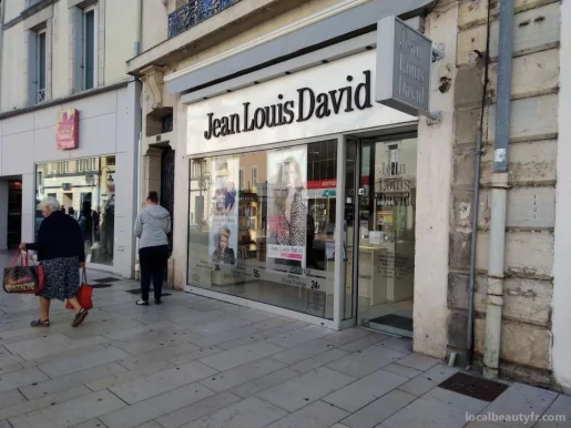 Jean Louis David - Coiffeur Vesoul, Bourgogne-Franche-Comté - Photo 5