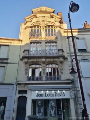 Jean Louis David - Coiffeur Vesoul, Bourgogne-Franche-Comté - Photo 1