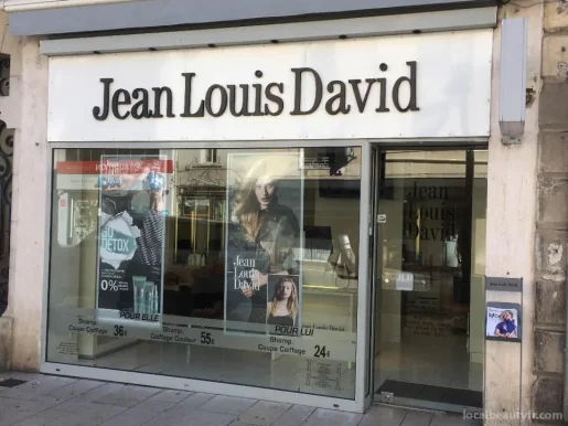 Jean Louis David - Coiffeur Vesoul, Bourgogne-Franche-Comté - Photo 8
