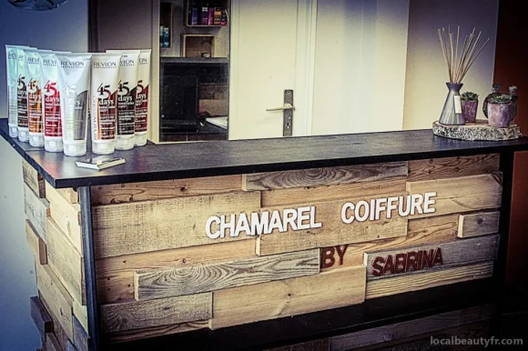 Chamarel Coiffure by Sabrina, Bourgogne-Franche-Comté - Photo 2