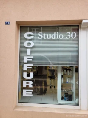 Studio 30 Coiffure, Bourgogne-Franche-Comté - 