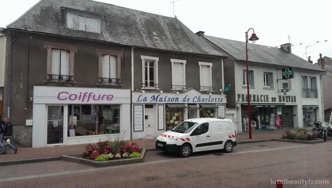 Coiffure Mélanie, Bourgogne-Franche-Comté - Photo 1