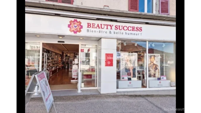 Beauty Success, Bourgogne-Franche-Comté - Photo 1