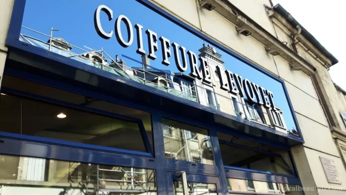 Salon de Coiffure Levoyet, Bourgogne-Franche-Comté - Photo 2