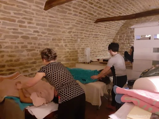 Ecole Formation Massage Ajusté, Bourgogne-Franche-Comté - Photo 1
